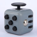 Cubo Sensorial Anti-estresse para auxiliar na ansiedade